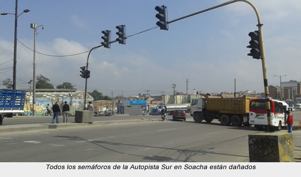 semáforos-soacha