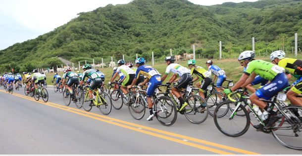 Vuelta a Cundinamarca 1