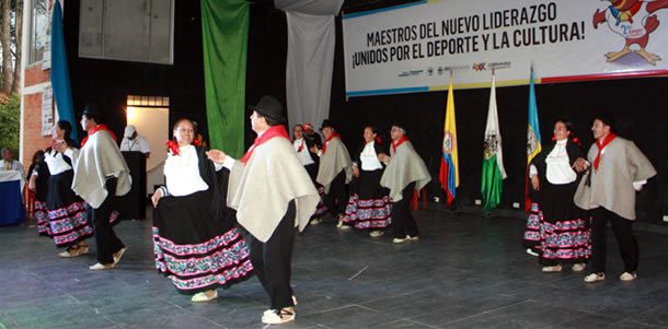 Calle-14-SoachaFestival-cultural-magisterio-cundinamarca