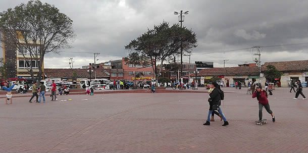 Se expide decreto de toque de queda en Soacha