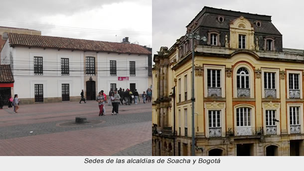 alcaldías-Soacha-Bogotá