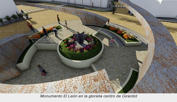 glorieta-Girardot