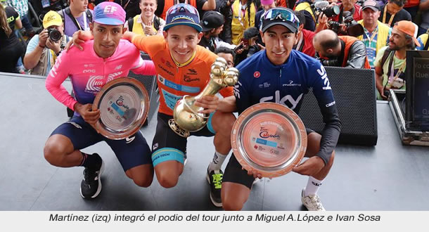 Podio-Tour-Colombia-2019