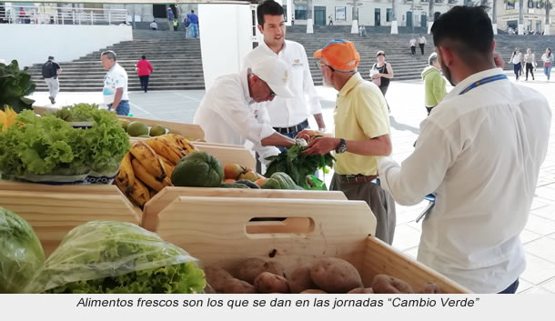 Cambio-Verde-Cundinamarca