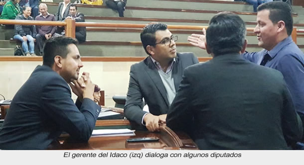 Idaco-Cundinamarca