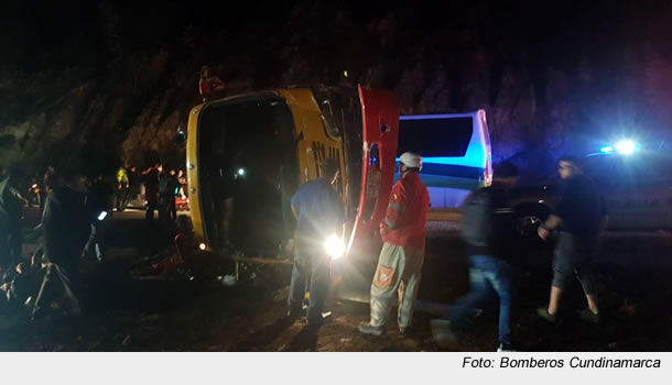 accidente-Chusacá-Soacha