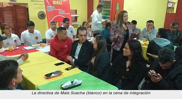 Mais-Soacha