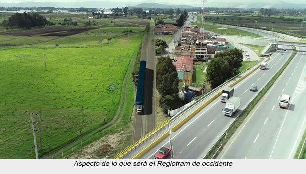 Regiotram-Occidente
