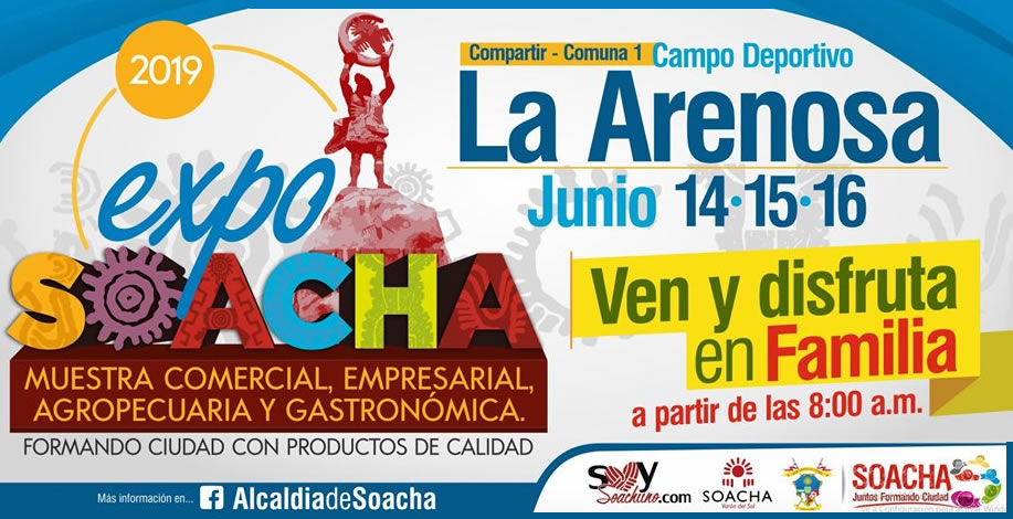 ExpoSoacha-2019