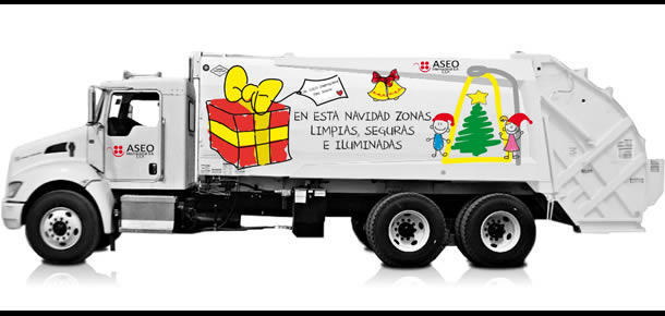 Aseo Internacional Soacha