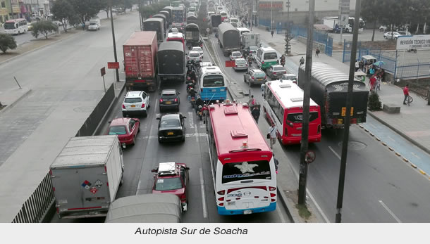 Autopista-Sur-Soacha