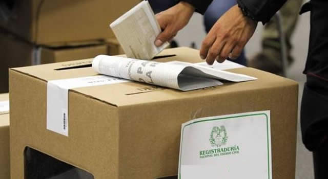 Candidatos que estarían inhabilitados para las elecciones del 29 de octubre en Cundinamarca