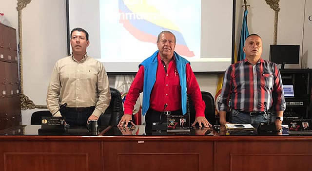 Procuraduría formula pliego de cargos contra concejal y exconcejal de Soacha
