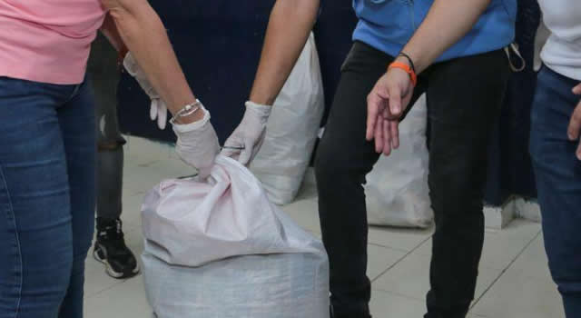 Posible sobrecosto en mercados para familias más vulnerables de Cundinamarca