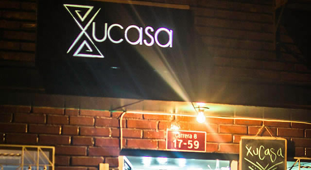 Llamativo comunicado de Xucasa en cuarentena