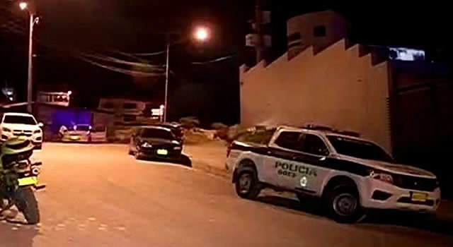 Enfrentamiento entre detenidos en Ciudadela Sucre Soacha