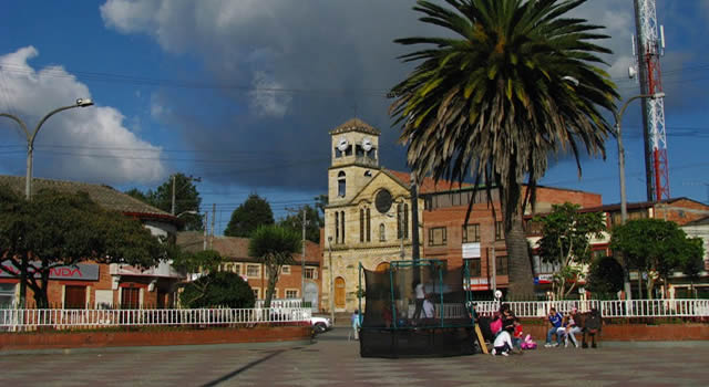 Sibaté y 42 municipios de Cundinamarca tendrán cartografía básica actualizada