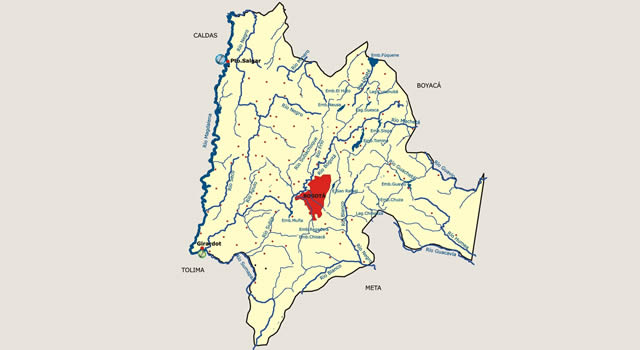 Viernes, otro día de alto contagio en Cundinamarca