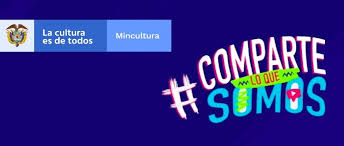 Ministerio de Cultura de Colombia lanzó convocatoria 'Comparte lo que somos: el arte, la cultura y el patrimonio' - CRESPIAL