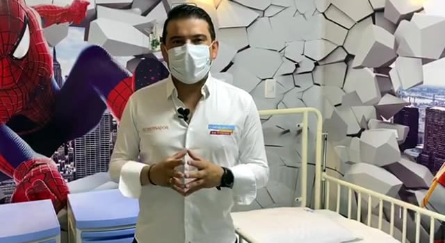 ¡Atención!, Cundinamarca se prepara para segundo pico de contagios por coronavirus