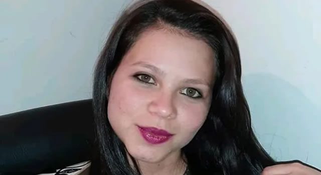 Buscan exesposo de joven de 25 años asesinada con un destornillador en El Rosal, Cundinamarca