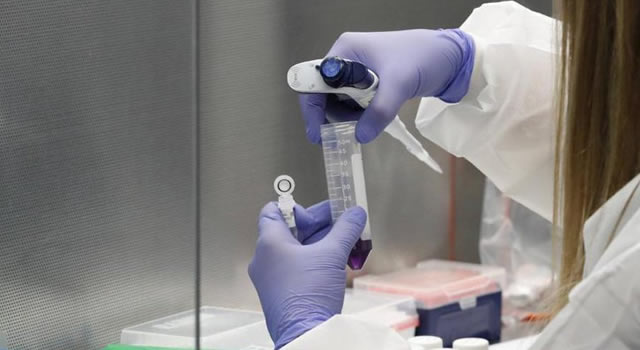 Coronavirus en Soacha, identifican 110 contagios más