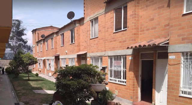 Delincuentes seleccionan mujeres para robarlas en un sector de Soacha