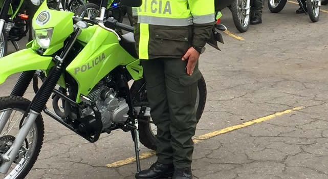 Autoridades dicen que en junio se redujo el hurto de vehículos y motos en Bogotá