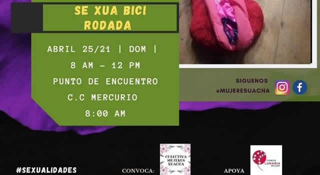 Mujeres de Soacha lanzan campaña de comunicación popular
