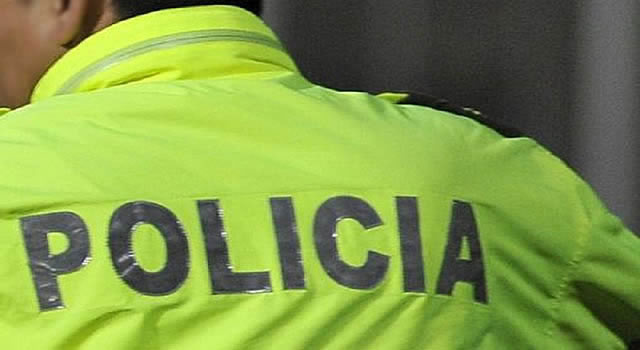 Apartan del cargo a policías señalados de abuso sexual a una patrullera en Bogotá