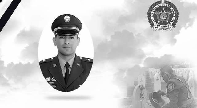 capitán Solano, comandante de la Sijin Soacha