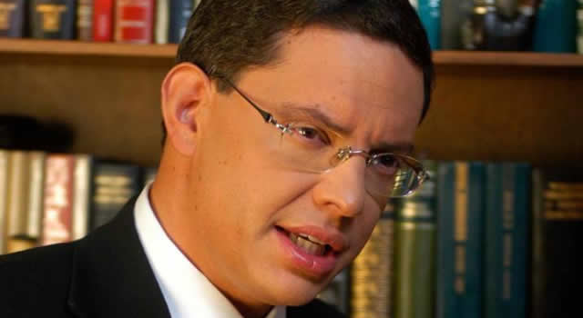 En España capturan a exgobernador de Cundinamarca Pablo Ardila
