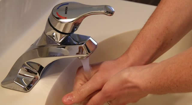Habrá cortes de agua este viernes en Soacha