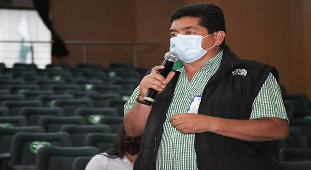 EPS-S Convida abre convocatoria para renovar su Asociación Departamental de Usuarios