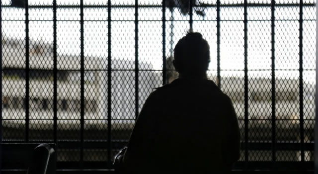 A la cárcel adulto mayor que intentó abusar sexualmente de su nieta en Soacha