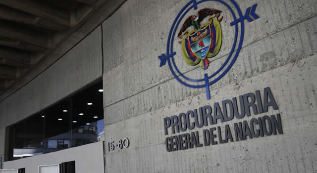Procuraduría destituyó a intendente de Control Aeroportuario en Bogotá por tráfico de drogas
