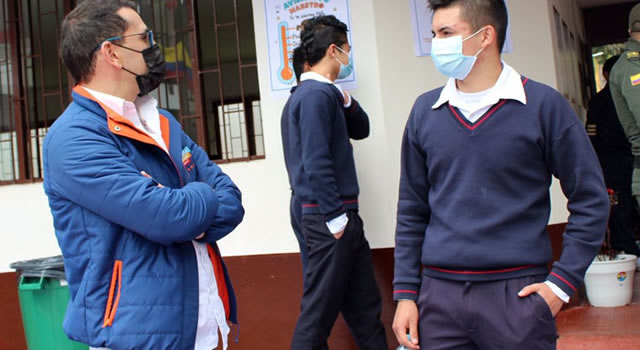 Becas y subsidios para estudiantes de Cundinamarca que deseen hacer su carera profesional