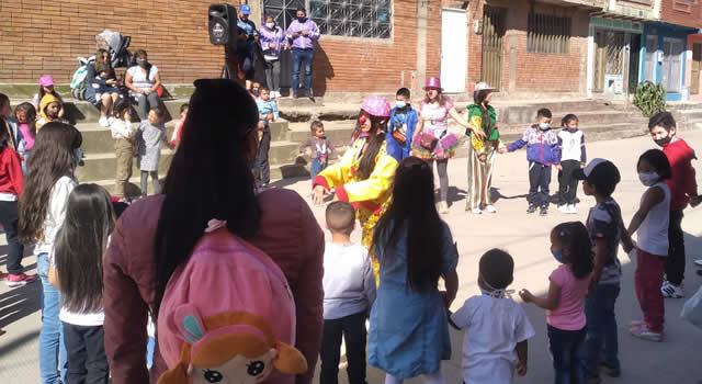 Se prepara feria de emprendimiento en Soacha, inscríbase gratis