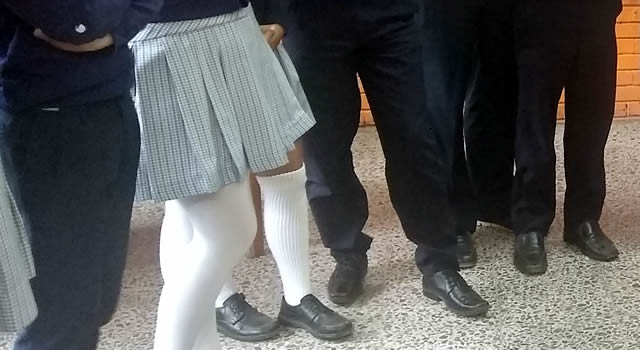 Otro atraco a dos estudiantes en la vía Indumil de Soacha