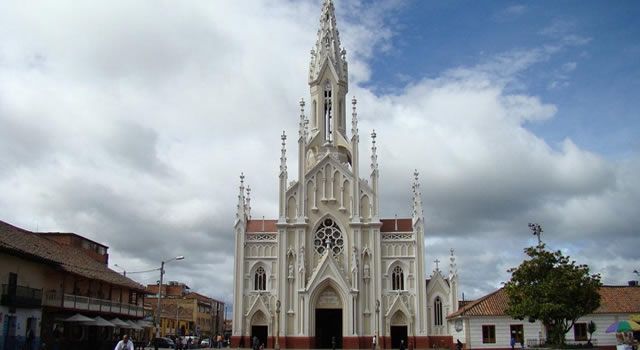 En Semana Santa visite a Cundinamarca