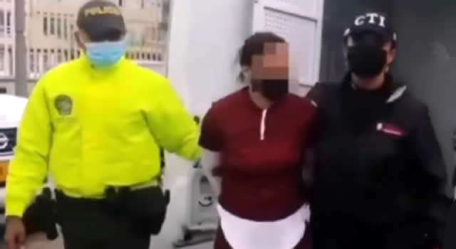 Macabro asesinato de una mujer en Soacha para extraerle su bebé del vientre
