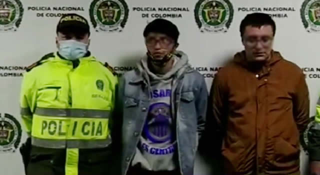 Por robarle la cachucha lo dejaron en silla de ruedas, policía capturó a los responsables