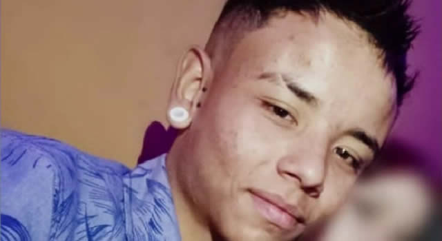 A pesar de entregar su bicicleta, delincuentes le dispararon y le perforaron un pulmón