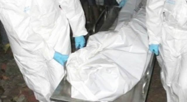 Otra negligencia de una EPS en Soacha, persona falleció el sábado y aún no recogen el cuerpo