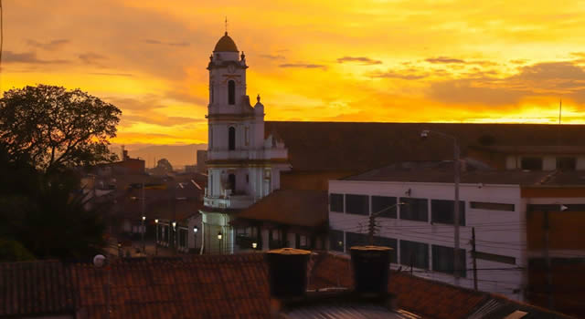 Funza celebró 485 años de liderazgo, baluarte de cultura y ancestralidad