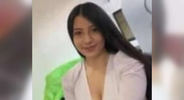 En Soacha encuentran a joven mujer desaparecida en Bogotá