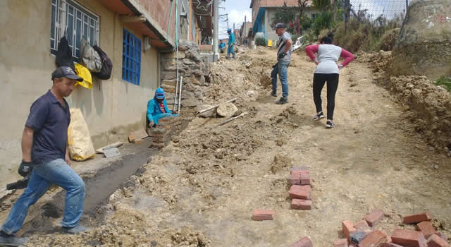 Cárcel para hombre que habría cometido abuso sexual contra una niña en Bogotá