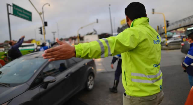 Regreso de Semana Santa a Bogotá, ¿habrá excepciones en el pico y placa regional?
