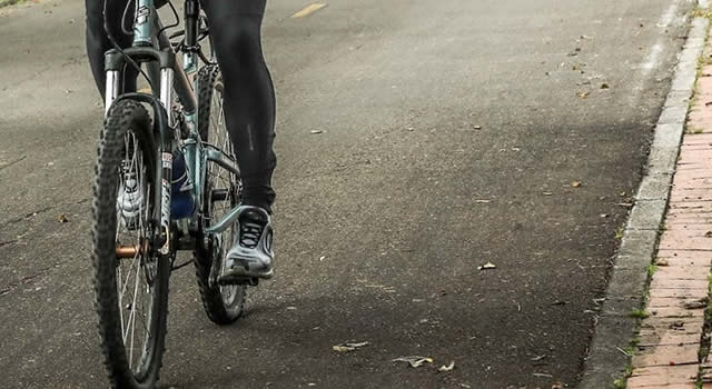 Votó y al regreso le robaron su bicicleta en Soacha