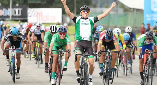 Cierres viales en Ciudad Verde por Campeonato Nacional Juvenil de Ciclismo de Ruta en Soacha